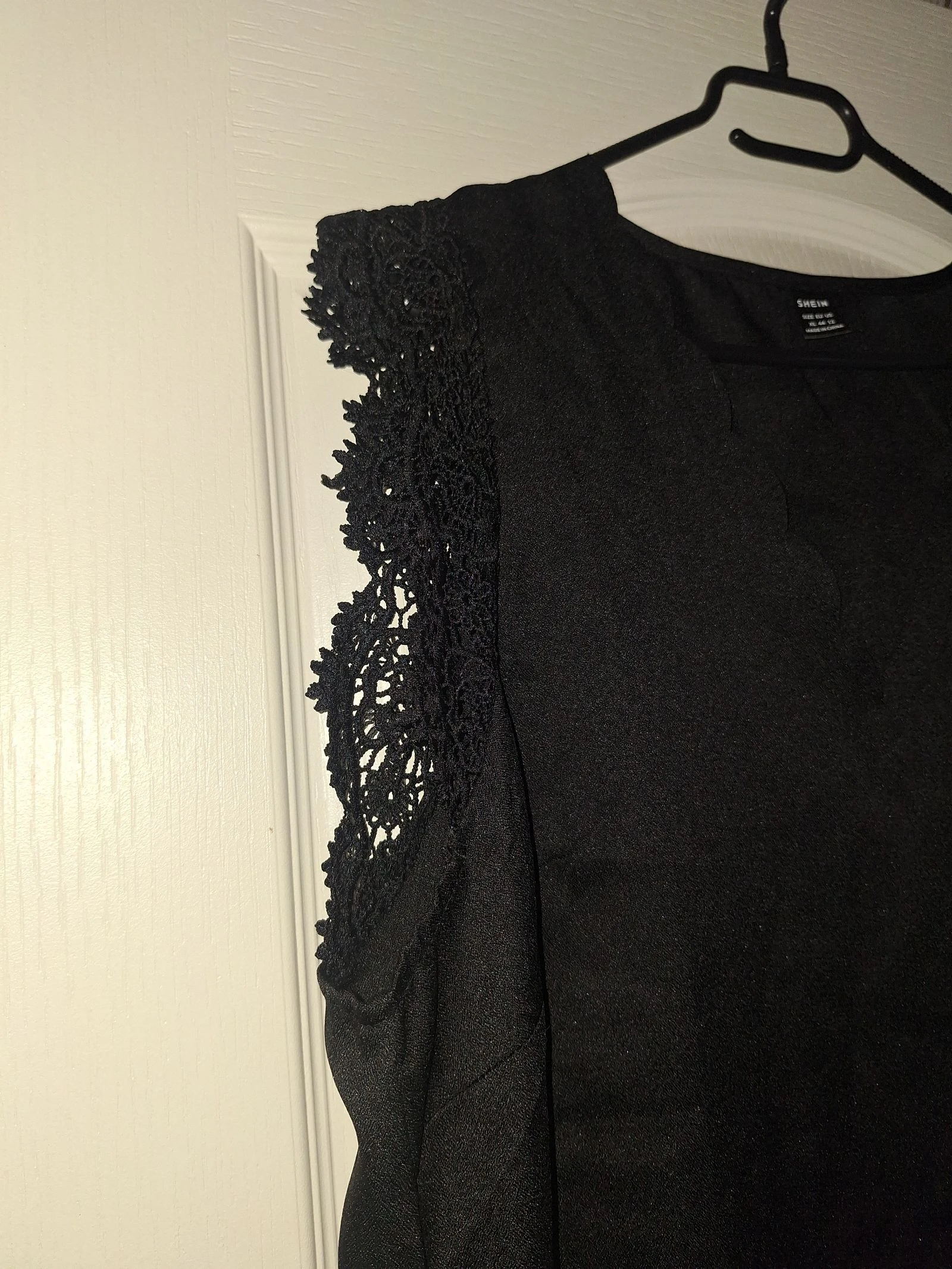 Blouse size XL (42) – photo 2